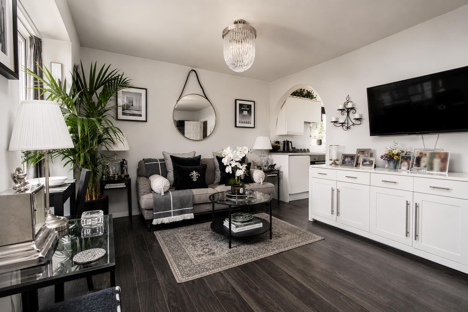 Foxglove Way, Wallington